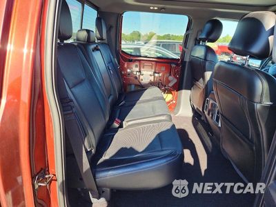 Zdjęcie 10 z 13 samochodu: 2017 FORD F150 SUPERCREW VIN:1FTEW1EG4HKD02407 - miniatura