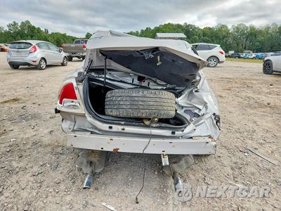 Zdjęcie 6 z 13 samochodu: 2007 FORD FUSION SEL VIN:3FAHP08167R214924 - miniatura