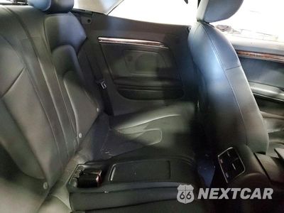 Zdjęcie 10 z 12 samochodu: 2014 AUDI A5 PREMIUM VIN:WAUCFAFH8EN001077 - miniatura