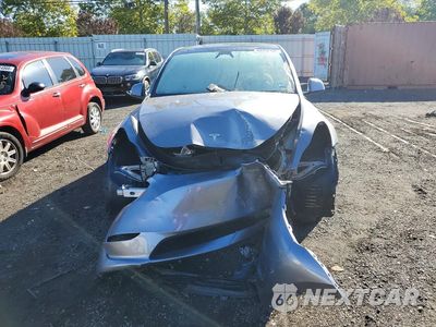 Piąte zdjęcie samochodu w środku: 2025 TESLA MODEL Y VIN:7SAYGDED3SF236702 - miniatura