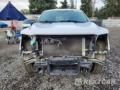 Piąte zdjęcie samochodu w środku: 2024 FORD F150 XLT VIN:1FTFW3L84RKF67163 - miniatura