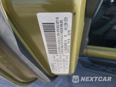 Zdjęcie 12 z 12 samochodu: 2013 JEEP WRANGLER SPORT VIN:1C4AJWAGXDL564856 - miniatura