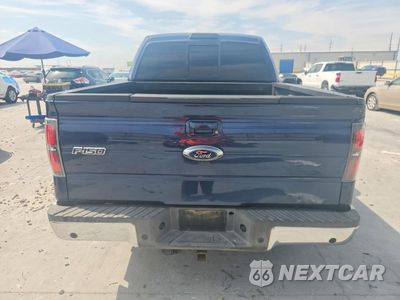 Zdjęcie 6 z 13 samochodu: 2013 FORD F150 SUPERCREW VIN:1FTFW1ET1DFC79933 - miniatura