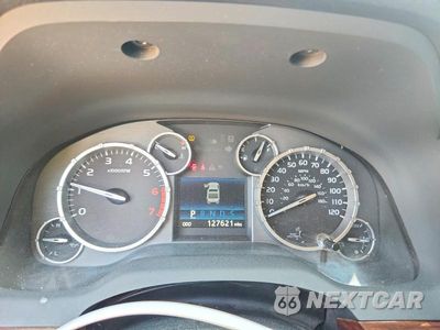 Zdjęcie 9 z 12 samochodu: 2014 TOYOTA TUNDRA CREWMAX LIMITED VIN:5TFHW5F11EX377594 - miniatura