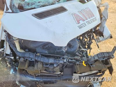 Zdjęcie 12 z 13 samochodu: 2017 FORD TRANSIT T-350 VIN:1FBZX2CM7HKA28296 - miniatura