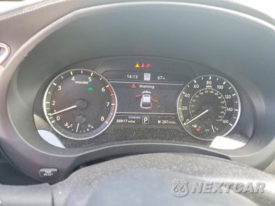 Zdjęcie 9 z 13 samochodu: 2023 INFINITI QX55 ESSENTIAL VIN:3PCAJ5KR6PF105759 - miniatura