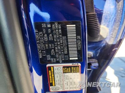 Zdjęcie 12 z 12 samochodu: 2025 KIA K5 GT LINE VIN:KNAG64J71S5337795 - miniatura