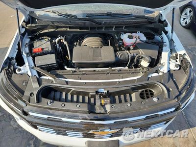 Zdjęcie 12 z 13 samochodu: 2026 CHEVROLET TAHOE C1500 HIGH COUNTRY VIN:1GNS5TKLXTR293304 - miniatura