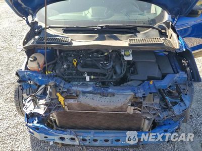 Zdjęcie 12 z 14 samochodu: 2019 FORD ESCAPE SE VIN:1FMCU0GD9KUA72008 - miniatura