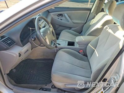Zdjęcie 7 z 12 samochodu: 2010 TOYOTA CAMRY BASE VIN:4T1BF3EK1AU020119 - miniatura
