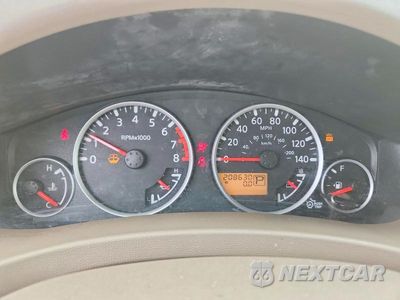 Zdjęcie 9 z 12 samochodu: 2010 NISSAN FRONTIER SE V6 VIN:1N6AD0ER0AC431838 - miniatura