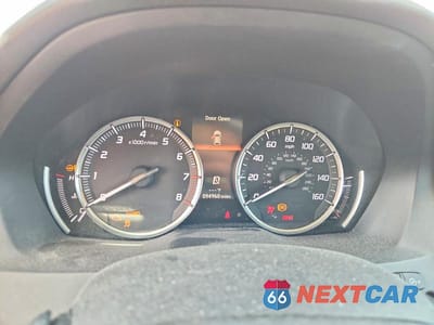 Zdjęcie 9 z 13 samochodu: 2014 ACURA MDX VIN:5FRYD4H23EB032243 - miniatura