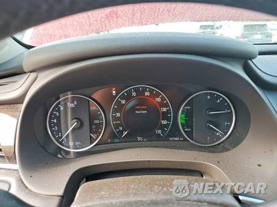 Zdjęcie 9 z 12 samochodu: 2019 BUICK LACROSSE ESSENCE VIN:1G4ZP5SZ2KU101642 - miniatura