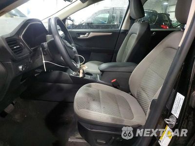 Zdjęcie 7 z 12 samochodu: 2020 FORD ESCAPE SE VIN:1FMCU9G6XLUB68785 - miniatura