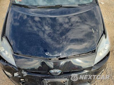 Zdjęcie 11 z 12 samochodu: 2011 TOYOTA PRIUS TWO VIN:JTDKN3DU2B1478751 - miniatura