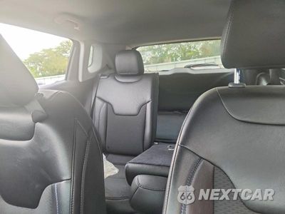 Zdjęcie 10 z 13 samochodu: 2022 JEEP COMPASS LATITUDE VIN:3C4NJDBB4NT124338 - miniatura