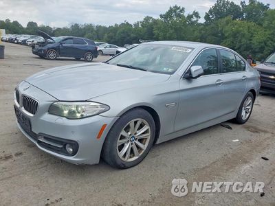2016 BMW 528 XI WBA5A7C50GG145721 - główne zdjęcie licytacji z USA - miniatura