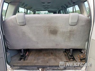 Zdjęcie 10 z 13 samochodu: 2013 FORD ECONOLINE E350 SUPER DUTY WAGON VIN:1FBSS3BLXDDA43128 - miniatura
