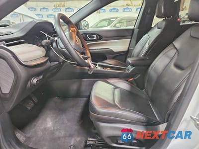 Zdjęcie 7 z 14 samochodu: 2025 JEEP COMPASS LIMITED VIN:3C4NJDCN6ST508500 - miniatura