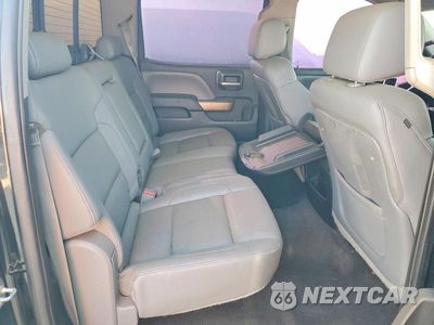 Zdjęcie 10 z 13 samochodu: 2015 CHEVROLET SILVERADO C1500 LTZ VIN:3GCPCSEC0FG385827 - miniatura