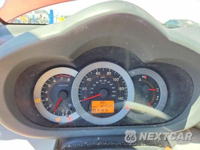 Zdjęcie 9 z 13 samochodu: 2010 TOYOTA RAV4 BASE VIN:2T3BF4DV4AW075365 - miniatura