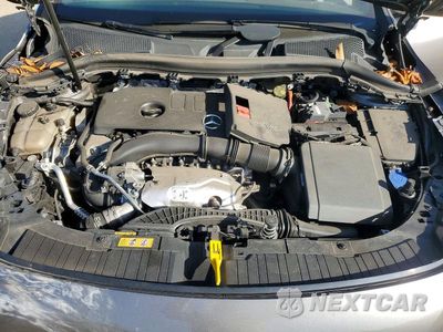 Zdjęcie 12 z 13 samochodu: 2023 MERCEDES-BENZ GLA 250 VIN:W1N4N4GB0PJ527681 - miniatura