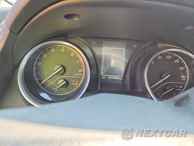 Zdjęcie 9 z 12 samochodu: 2018 TOYOTA CAMRY SE VIN:4T1B11HK5JU079883 - miniatura