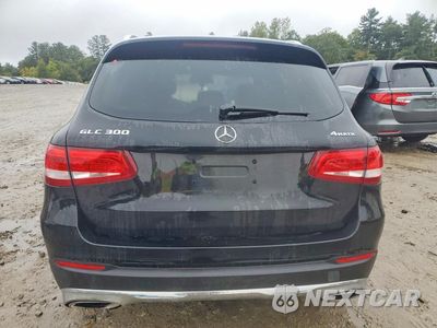Zdjęcie 6 z 13 samochodu: 2017 MERCEDES-BENZ GLC 300 4MATIC VIN:WDC0G4KB9HF120237 - miniatura