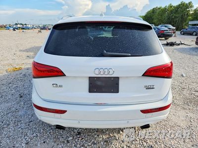 Zdjęcie 6 z 14 samochodu: 2017 AUDI Q5 PREMIUM VIN:WA1C2AFPXHA093627 - miniatura