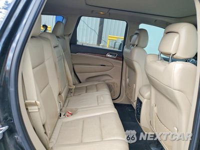 Zdjęcie 10 z 12 samochodu: 2013 JEEP GRAND CHEROKEE LIMITED VIN:1C4RJFBG6DC640493 - miniatura