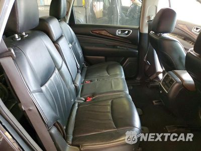 Zdjęcie 11 z 13 samochodu: 2014 INFINITI QX60 BASE VIN:5N1AL0MM0EC519544 - miniatura