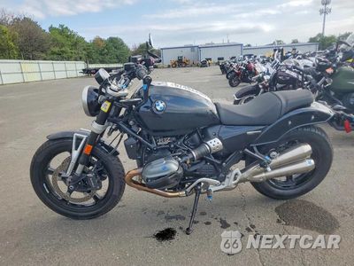 Trzecie zdjęcie samochodu z tyłu: 2024 BMW R 12 VIN:WB10N5307R6J82376 - miniatura