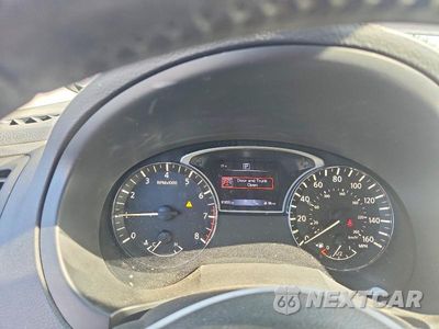 Zdjęcie 9 z 12 samochodu: 2018 NISSAN ALTIMA 2.5 SV VIN:1N4AL3AP7JC126256 - miniatura