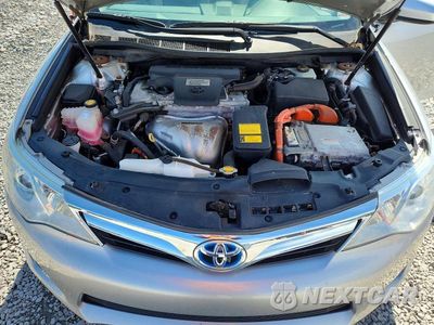 Zdjęcie 11 z 12 samochodu: 2014 TOYOTA CAMRY HYBRID XLE VIN:4T1BD1FK5EU110971 - miniatura