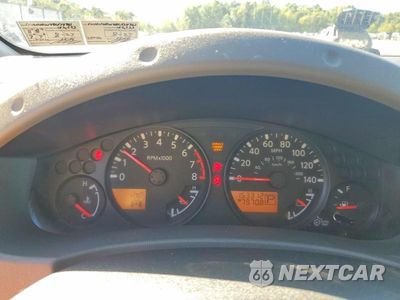 Zdjęcie 9 z 13 samochodu: 2008 NISSAN XTERRA X VIN:5N1AN08W48C534963 - miniatura