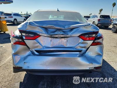 Zdjęcie 6 z 12 samochodu: 2023 TOYOTA CAMRY LE VIN:4T1C11AK8PU141770 - miniatura