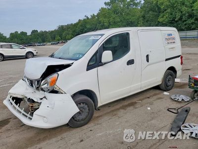 2017 NISSAN NV200 SV DELIVERY VAN 3N6CM0KN0HK702007 - główne zdjęcie licytacji z USA - miniatura