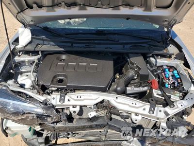 Zdjęcie 11 z 12 samochodu: 2017 TOYOTA COROLLA LE VIN:2T1BURHE2HC834869 - miniatura