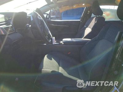 Zdjęcie 7 z 12 samochodu: 2025 TOYOTA CAMRY LE VIN:4T1DAACK4SU027808 - miniatura