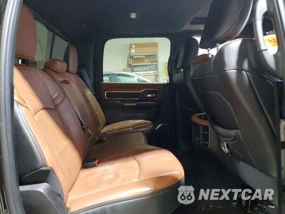 Zdjęcie 10 z 12 samochodu: 2020 RAM 2500 LONGHORN VIN:3C6UR5GJ8LG255862 - miniatura