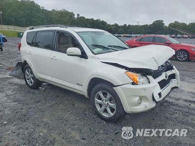 Zdjęcie 6 z 24 samochodu: 2012 TOYOTA RAV4 LIMITED VIN:2T3DF4DV0CW227931 - miniatura