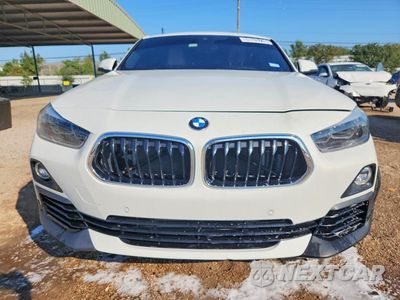 Piąte zdjęcie samochodu w środku: 2019 BMW X2 SDRIVE28I VIN:WBXYJ3C55K5N44303 - miniatura