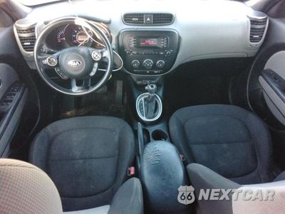 Zdjęcie 8 z 13 samochodu: 2015 KIA SOUL BASE VIN:KNDJN2A28F7160838 - miniatura