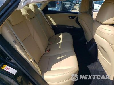 Zdjęcie 10 z 12 samochodu: 2014 TOYOTA AVALON XLE TOURING VIN:4T1BK1EB0EU115633 - miniatura