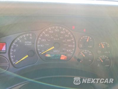 Zdjęcie 9 z 12 samochodu: 1999 CHEVROLET SILVERADO K1500 VIN:1GCEK14T8XZ180053 - miniatura