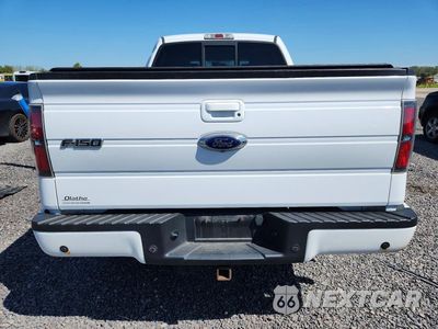 Zdjęcie 6 z 12 samochodu: 2014 FORD F150 SUPERCREW VIN:1FTFW1ET0EKG47950 - miniatura