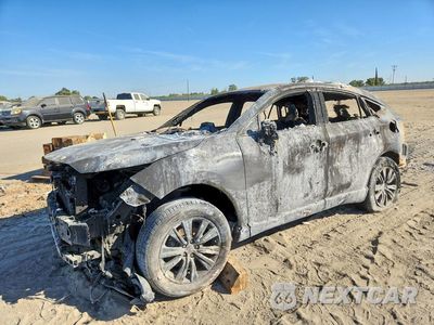 2022 TOYOTA VENZA LE JTEAAAAH0NJ094731 - główne zdjęcie licytacji z USA - miniatura