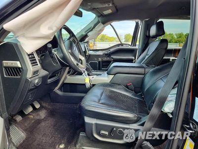Zdjęcie 7 z 12 samochodu: 2016 FORD F150 SUPERCREW VIN:1FTEW1EG0GKD23091 - miniatura