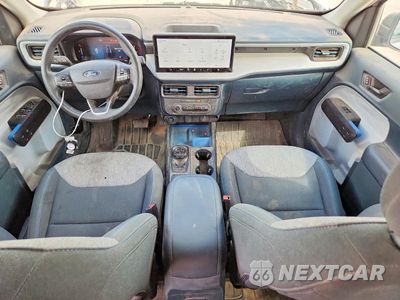 Zdjęcie 8 z 13 samochodu: 2025 FORD MAVERICK XLT VIN:3FTTW8JA0SRB71660 - miniatura
