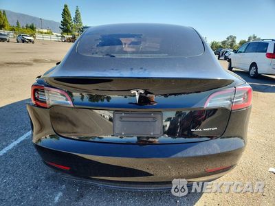 Zdjęcie 6 z 13 samochodu: 2023 TESLA MODEL 3 VIN:5YJ3E1EB1PF663023 - miniatura